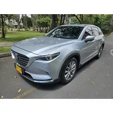 Mazda Cx-9 2018 2.5 Grand Touring Signature