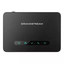 Estación Base Grandstream Dect Voip Dp750 Inalámbrica 5 Tele