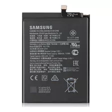 Batería Samsung A11 100% Original De Equipo. 