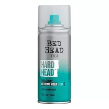 Bed Head Tigi Hard Head Spray De Alta Fixação - 100ml