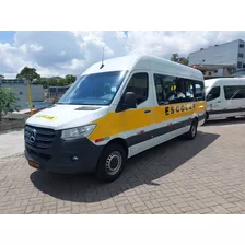 Sprinter 28 Lugares Doc Onibus