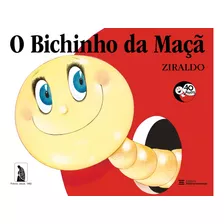 Bichinho Da Maca - Edicao Comemorativa De 40 Anos