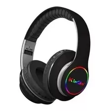 Fone De Ouvido Headphone Bluetooth Sd P2 Sem Fio Kingo