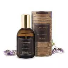 Home Spray Óleo Essencial Lavanda Aromatizador Ambiente