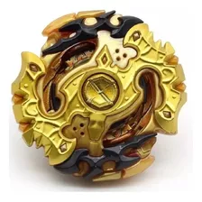 Beyblade B-00-100 Spriggan Requiem Gold Dorado Oro