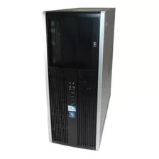 Pc Hp Core 2 Duo 2,33 Ghz 4 Gb Ram Disco De 160 Gb