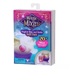 Magic Mixies - Refil