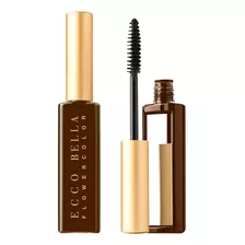 Ecco Bella - Mascara Natural Para Pestañas Impresionantes 