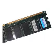 Memoria Ddr Spectek P32m648hhc-6a 256mb Pc2700 333mhz Cl2.5 