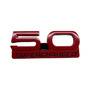 Emblema Para Cofre Dodge Ram 150 1981-1993