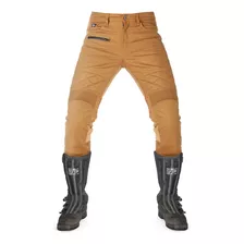 Pantalon Moto Fuel Sergeant 2 Sahara