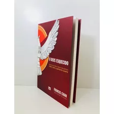 Livro O Deus Esquecido Francis Chan