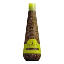 Acondicionador Nutre Y Fortalece Macadamia 300 Ml