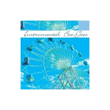 Instrumental Bee Gees / Various Usa Import Cd