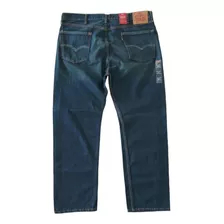 Jean Levi's Regular 505 Original