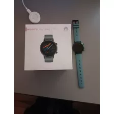 Reloj Inteligente Huawei Watch Gt 2 42mm, 1.2 Amoled