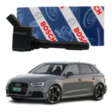 Bobina De Ignição Plug Top Bosch Vw Audi Tfsi Tsi Porsche