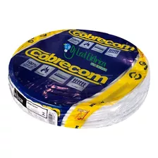 Cabo Flexível Flexicom 6,0mm 20 Metros - Cobrecom ( Cores )