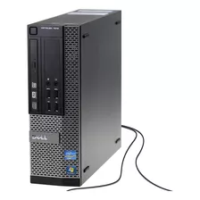 Computador Pc Cpu Intel Corei5 4gb 500gb 3era Gen Ofc Chacao