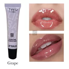 Labial Bálsamo Hidratante Lipbalm Frutal Tejar Pomo Original