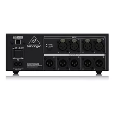 Behringer Monitor2usb