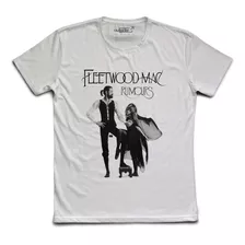 Remera B Fleetwood Mac Rumours. Tienda Outsider