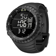 Relógio Digital Masculino Sport Watch Outdoor Impermeável
