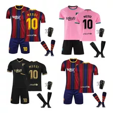 Uniformes De Juego Uniformes De Fútbol Deportivos Para Niños