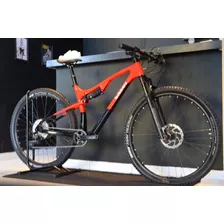 Biccicleta Caloi Elite Carbon Fs Full 