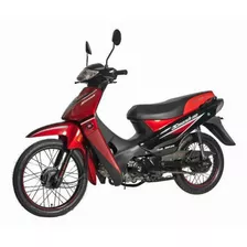 Gilera Smash 110