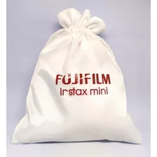 Funda Bolsa Fujifilm Para Instax Mini Tela