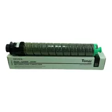 Toner Negro Generico Para Ricoh Mp C3503