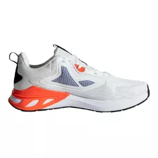 Peak Fire Zapatilla Running Hombre-tallas Usa