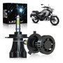 Faro Delantero Completo Moto Suzuki Gn125