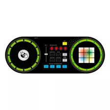 Dj Mixer Multikids Br1175