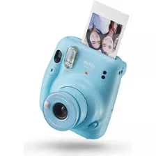 Camara Instax Instantánea Mini 7s Fujifilm Niños 