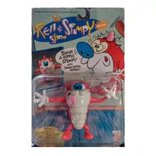 Ren & Stimpy - Mattel - Juguete Vintage 1993