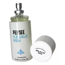 Perfume Ilegale Pensee Men 100 Ml 