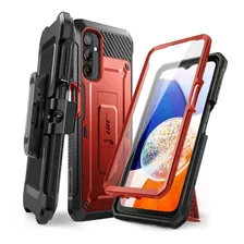 Funda Supcase Ubpro Con Mica Para Samsung Galaxy A14 5g