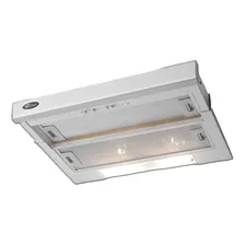 Depurador Fischer Slim 60cm Branco 127v