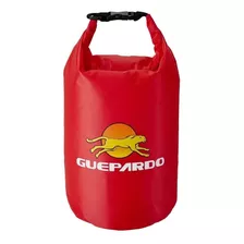 Saco Estanque Impermeável 5 Litros Keep Dry Guepardo