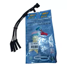 Cables De Bujia Aveo 1.6 Daewoo Nubira Lanos