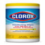 Tercera imagen para búsqueda de clorox wipes