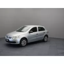 Volkswagen Gol Hatch 1.6 Full 2013