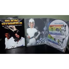 Dvd Box Buck Rogers 1ª Temporada ( 6 Dvds )