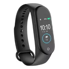 Smartband M4 Novo Com App Fitpro