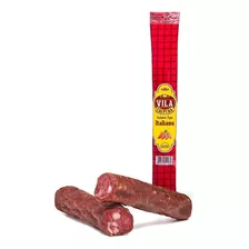 Salame Tipo Italiano Artesanal Direto Do Produtor Canastra