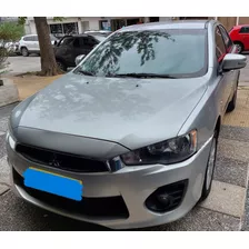 Mitsubishi Lancer Gls, 2017, 130.000km.