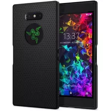 Carcasa Forro Razer Phone 2 Liquid Air Spigen