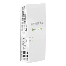 Netgear Ex7300 Repetidor Extensor Wifi Cobertura 200 Metros